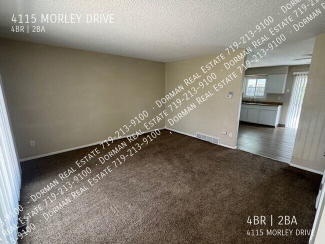 Foto del edificio - 4115 Morley Dr