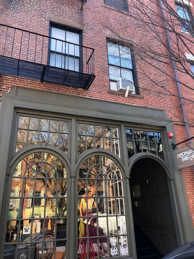 Foto principal - 88 Charles St