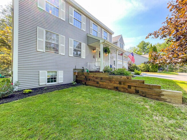 Building Photo - 89 Elderberry Dr