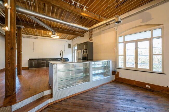 Foto del edificio - 161 Mangum St SW