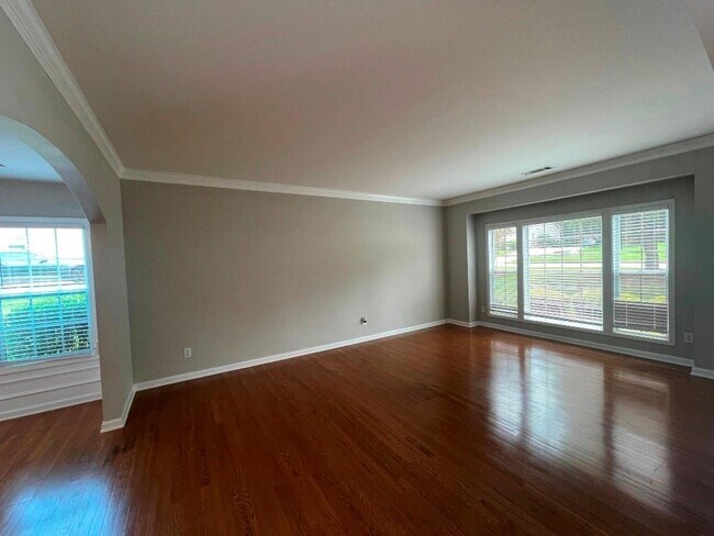 Foto del edificio - 2307 Blackburn Pass