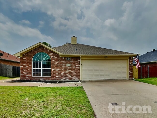 Building Photo - 1214 Crooked Creek Ct