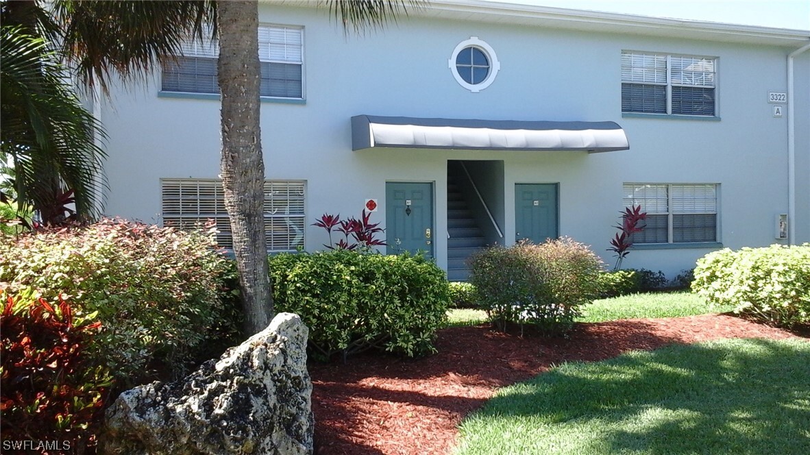 Primary Photo - 3322 N Key Dr