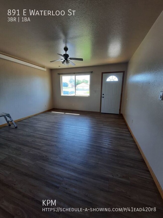 Foto del edificio - 3 BED | 1 BATH | DUPLEX | NORTH