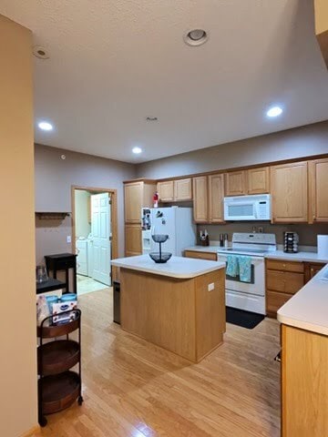 Foto del edificio - 11514 Baltimore St NE