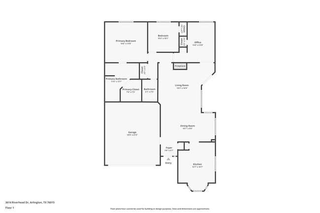 Foto del edificio - 3614 Riverhead Dr