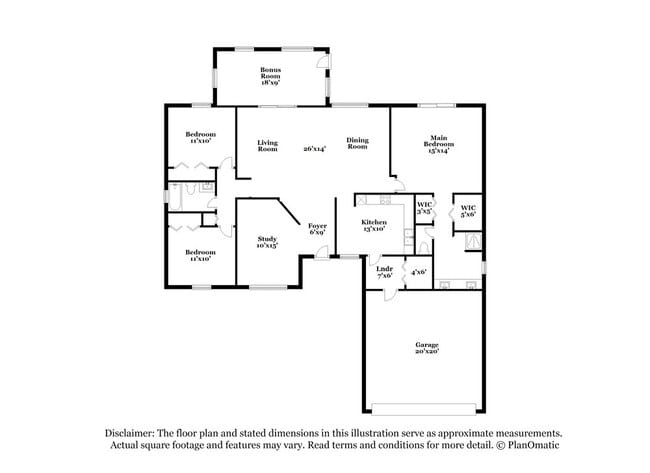 Building Photo - 5140 Heatherstone Ct