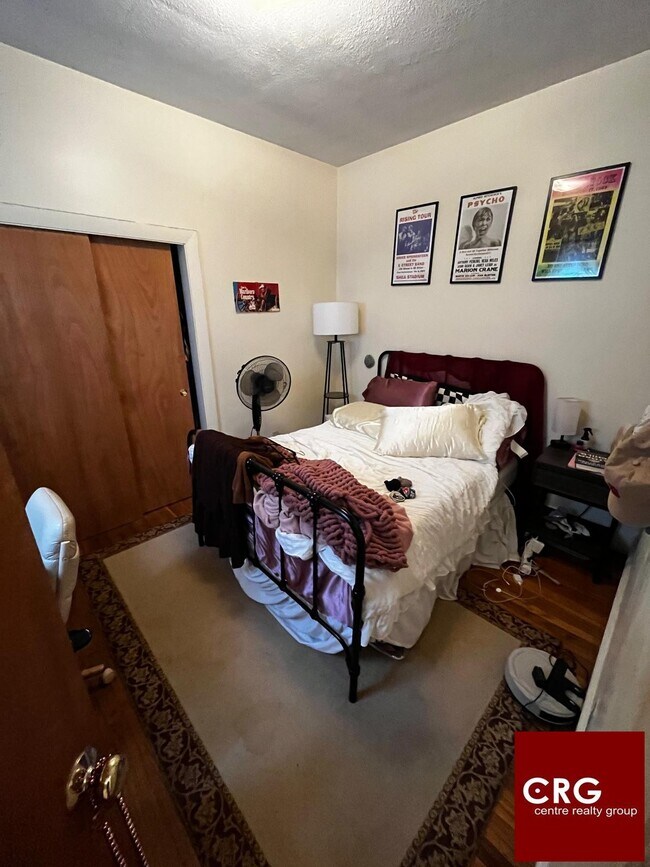 Foto del edificio - 30-32 Westland Ave. Unit 4A