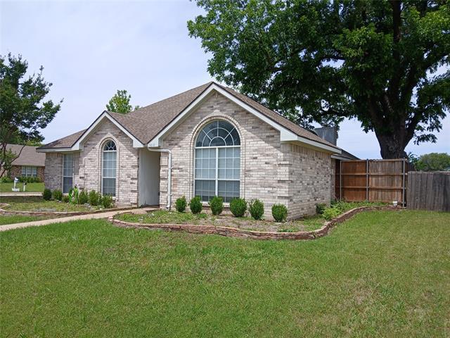 Building Photo - 3610 Berrywood Cir