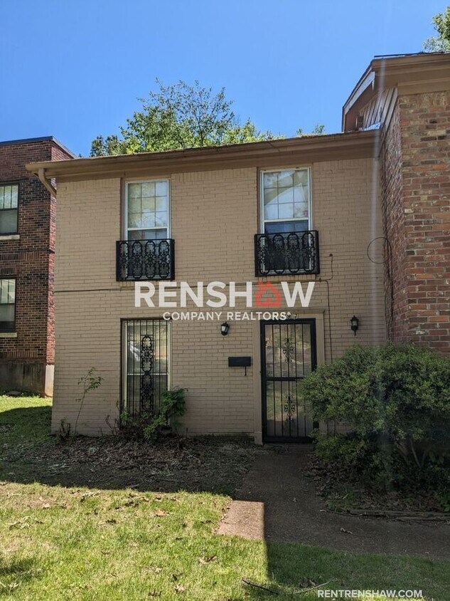 Foto principal - Charming Townhome - Madison Ave - Midtown ...