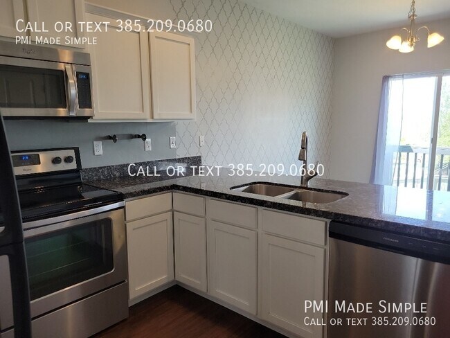 Building Photo - Gorgeous views in Silicon Slopes! $250 mov...