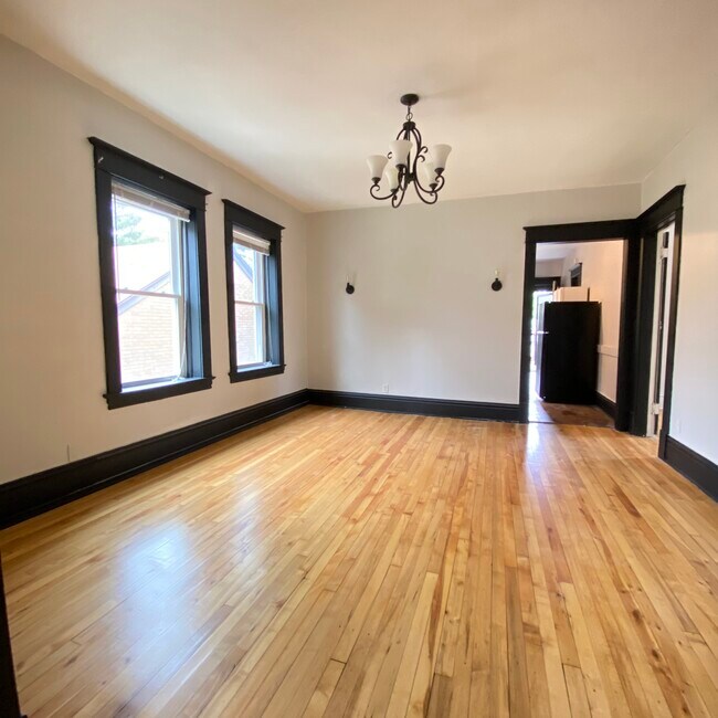 Dining Room - 139 Rome Ave