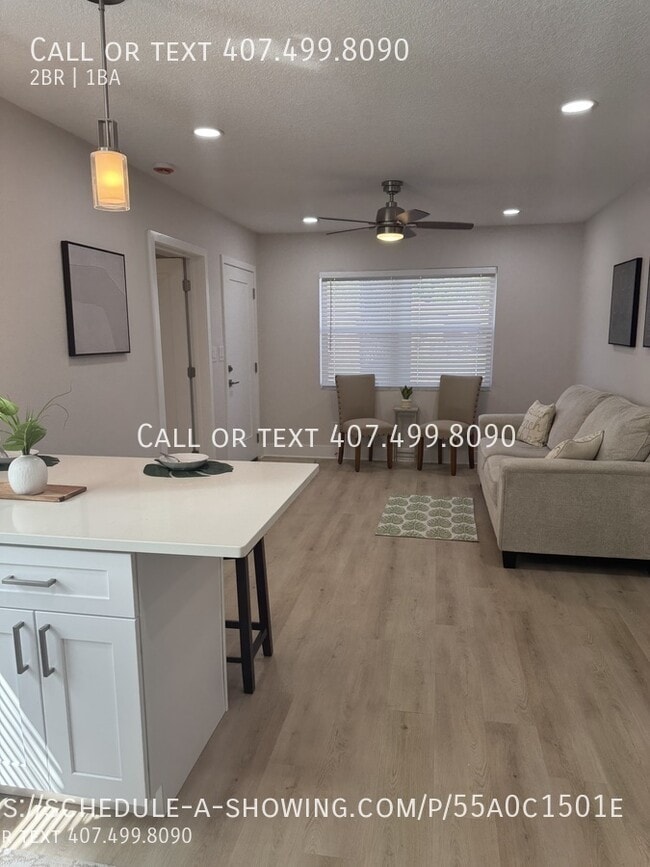 Foto del edificio - 531 N Wellington Dr