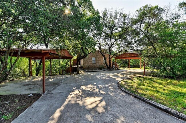 Building Photo - 1709 Wild Basin Ledge