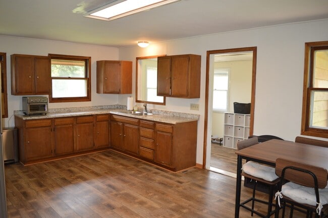 Building Photo - N9641 County Road O