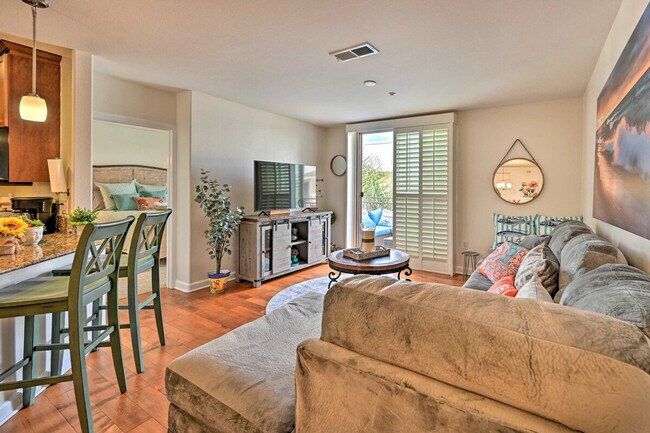 Foto del edificio - 1016 Costa Pacifica Way