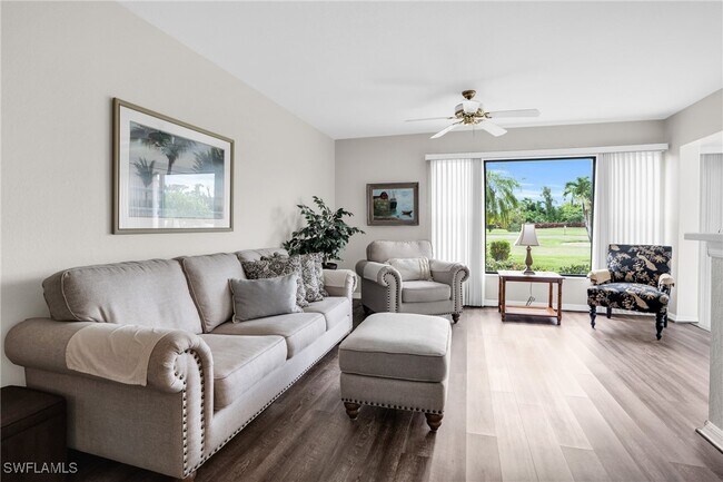 Foto del edificio - 5905 Trailwinds Dr