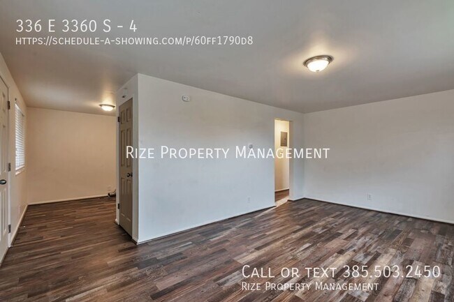 Foto del edificio - Tranquility inside. City adventures outside.