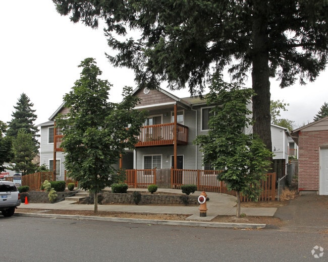 Building Photo - Adera Place