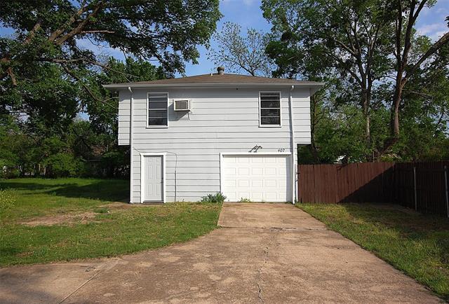 Building Photo - 407 S Bois D'Arc St