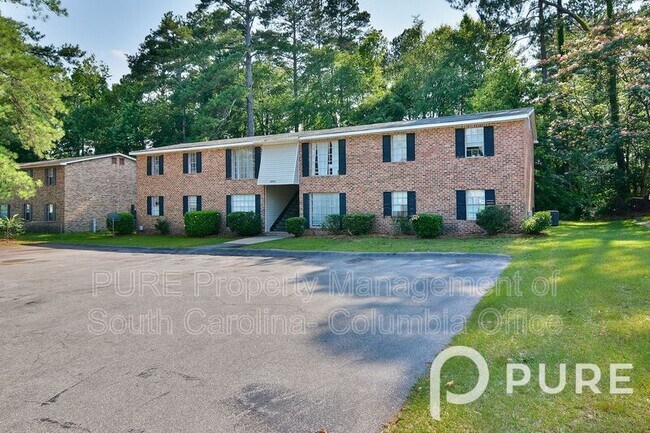 Foto del edificio - 2915 Chatsworth Rd