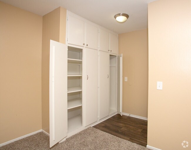 Concord Square Apartments Riverside, CA