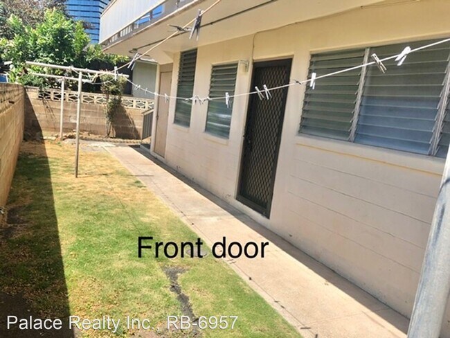 Building Photo - 1753 Malanai St