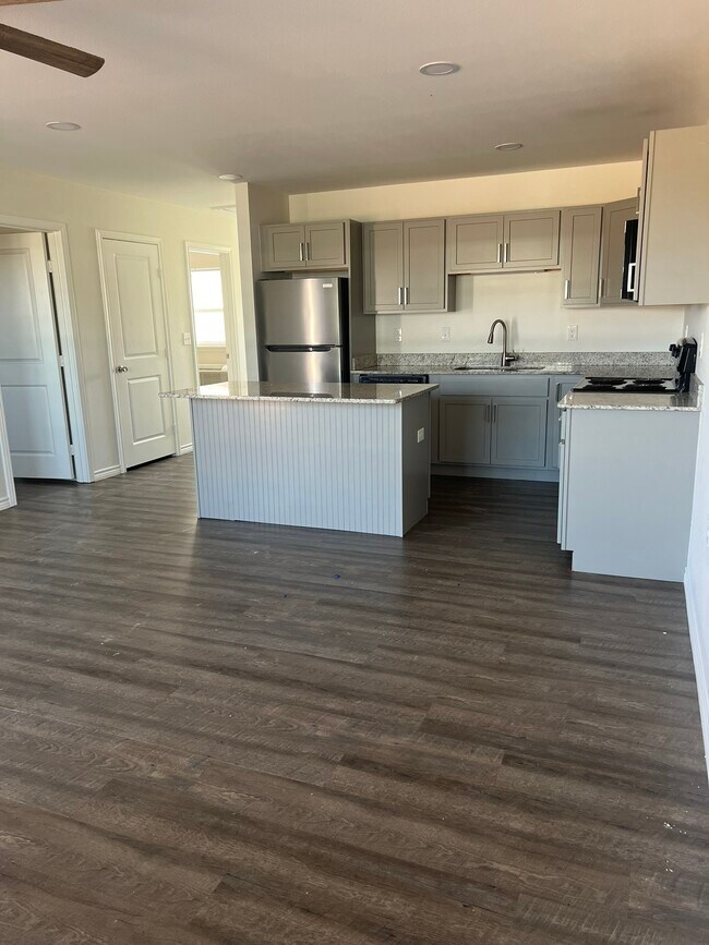 Foto del edificio - 367 FM 1519 W