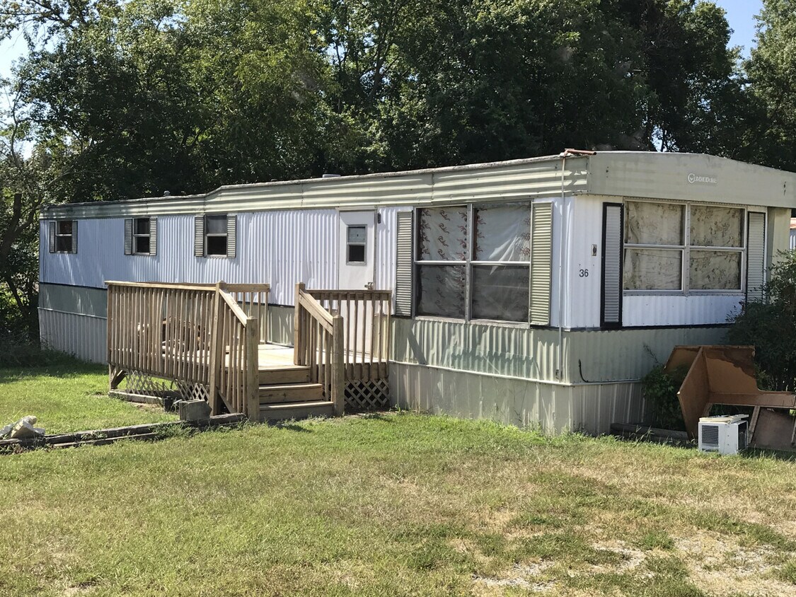 726 Braswell Rd Unit 36, Smithfield, NC 27577 Condo for Rent in