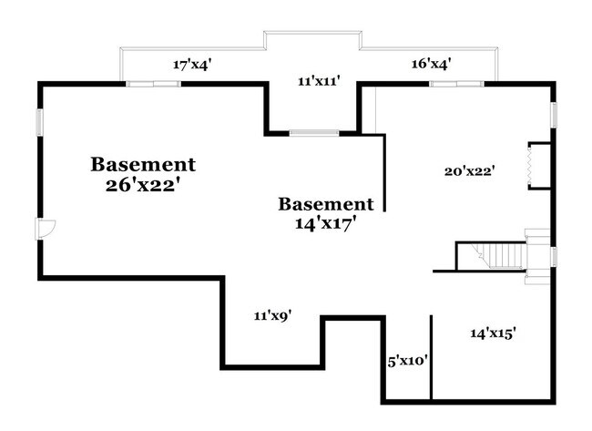 Foto del edificio - 2176 Major Loring Way SW