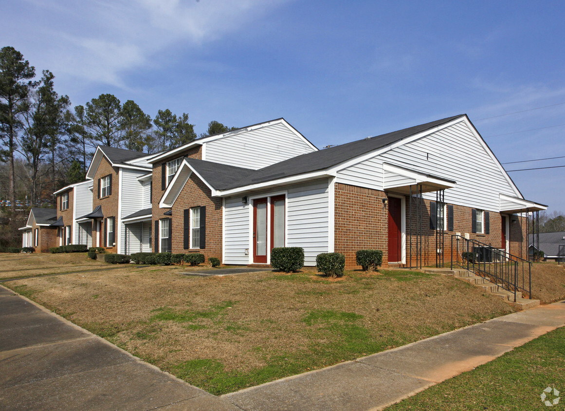 Foto principal - Sylacauga Garden Apartments