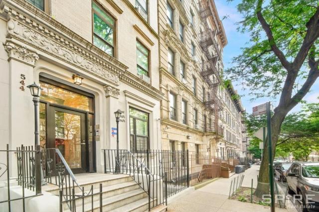 Primary Photo - 1 bedroom in New York NY 10032