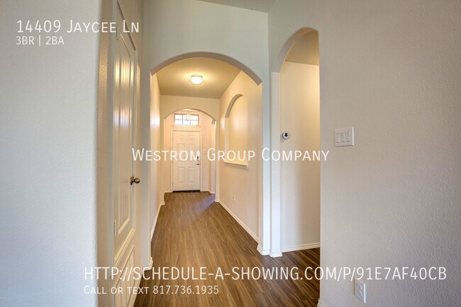 Foto del edificio - 14409 Jaycee Lane (Northwest ISD)