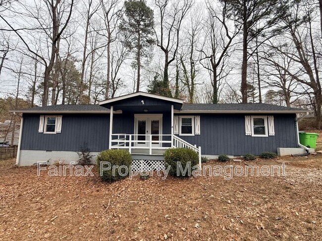 Foto del edificio - 6906 Baywood Dr