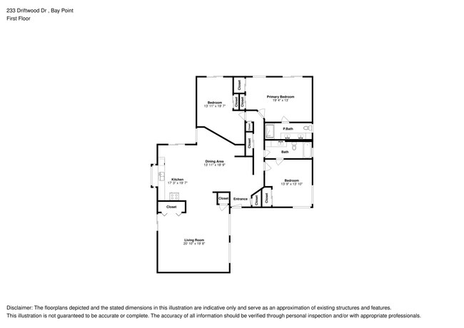 Foto del edificio - 233 Driftwood Dr
