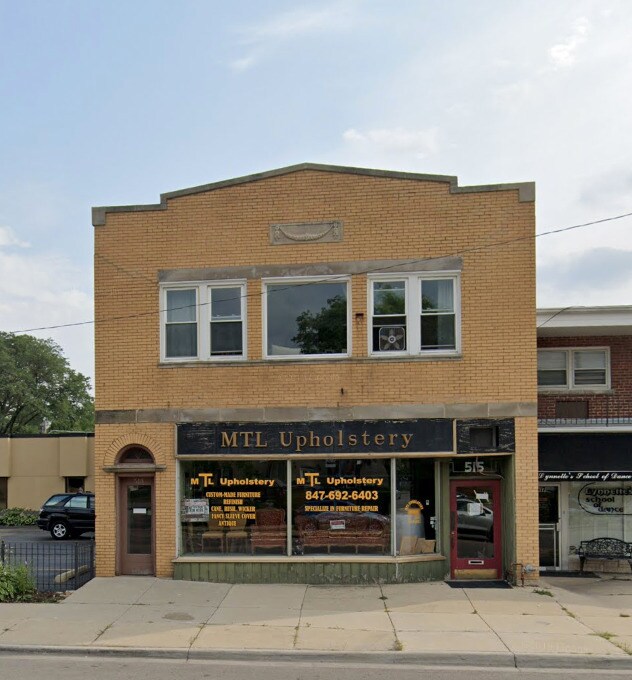 Building Photo - 515 W Talcott Rd
