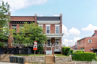 Building Photo - 3523 Warder St NW