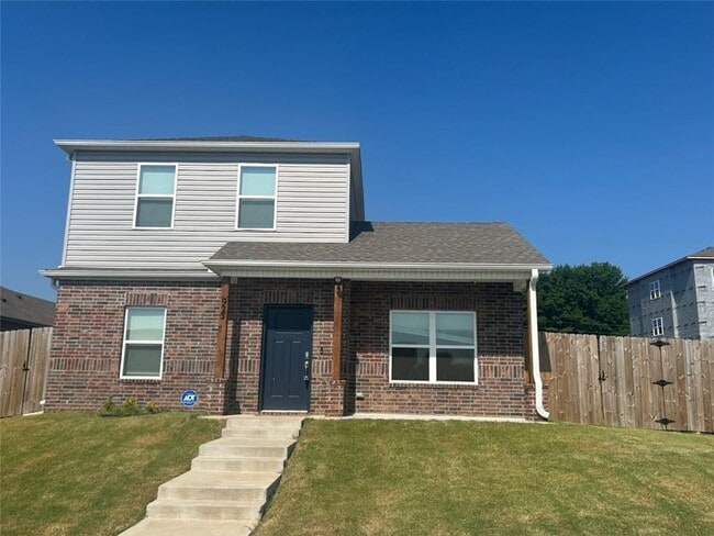 Building Photo - 923 S Nighthawk Ln