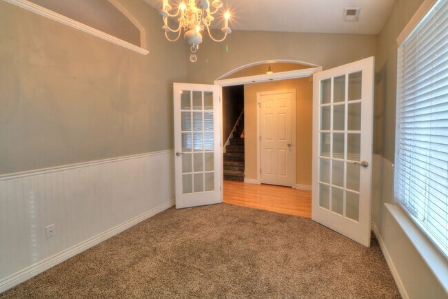 Foto del edificio - Corner lot with easy access to American Fork and Lehi