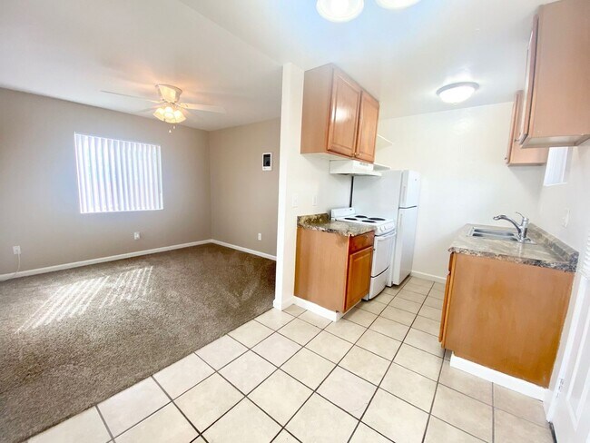 Foto del edificio - Euclid (Saulo Trust)