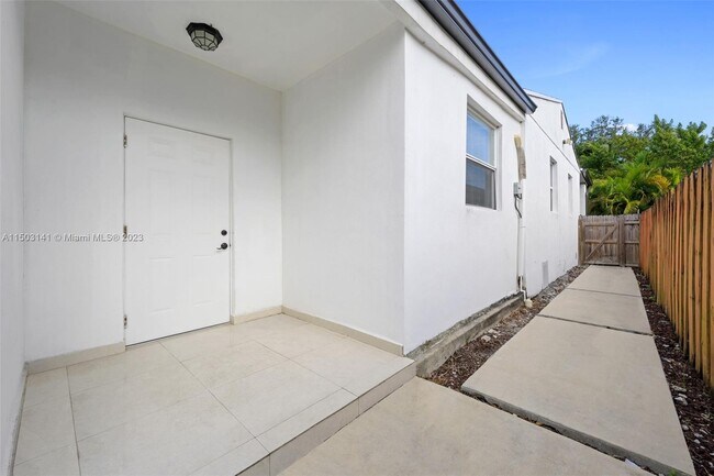Building Photo - 9312 NW 3rd Ave