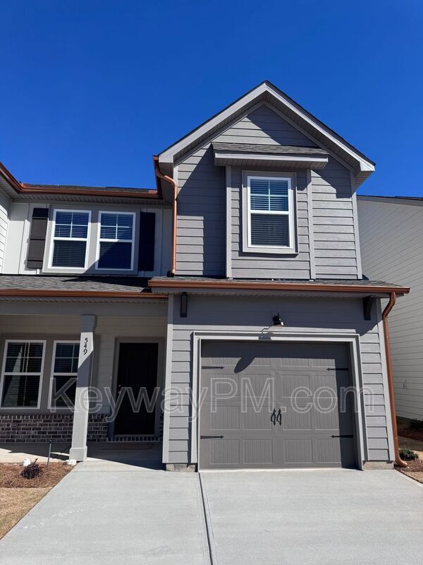 Foto del edificio - 549 Yuma Ln