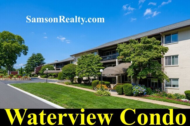 Foto del edificio - 400 Narragansett Pkwy