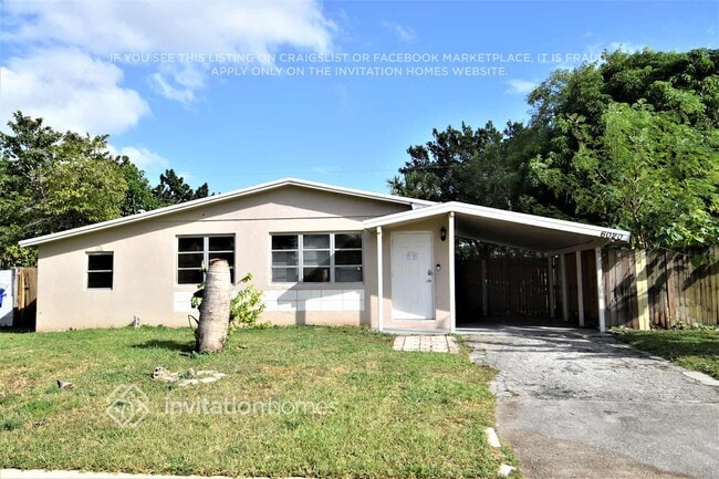 Building Photo - 6020 NW 43rd Ave