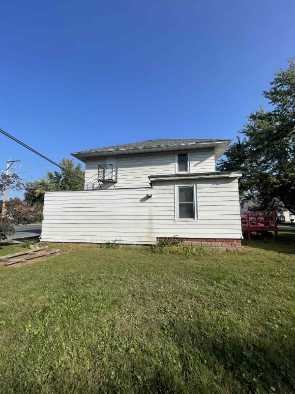 Building Photo - 633 Starr Ave