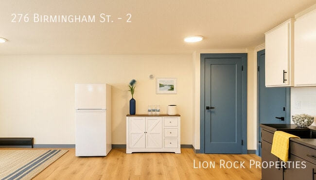 Foto del edificio - 276 Birmingham St