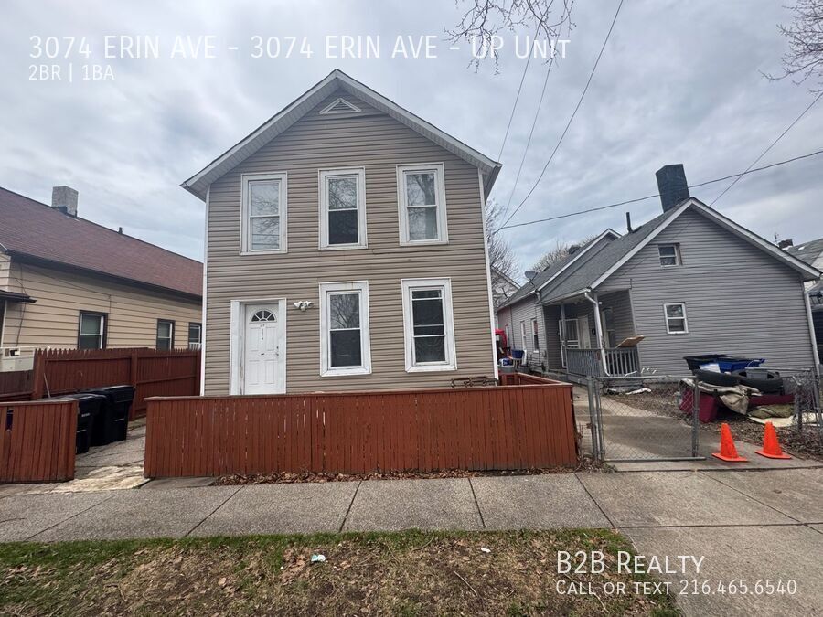 Primary Photo - 3074 Erin Ave