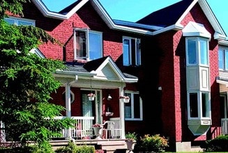 Building Photo - Aspen Village Townhomes