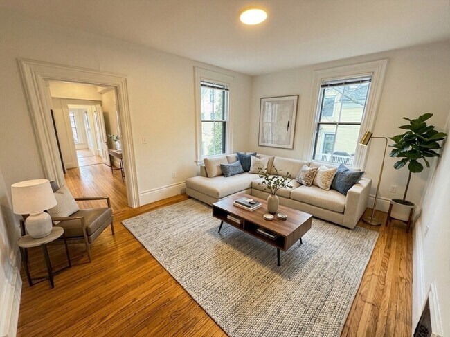 Foto del edificio - 23 Avon St