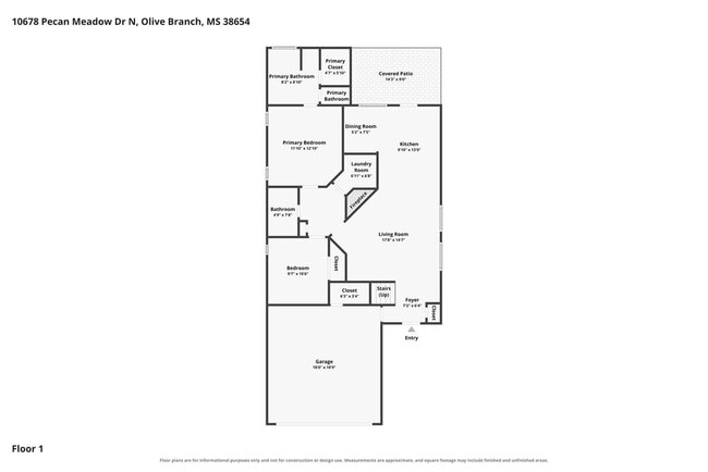 Building Photo - 10678 Pecan Meadow Dr N